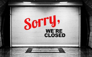Cryptopia goes into liquidation