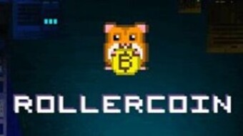 Rollercoin: Easy & Free Passive Income Game