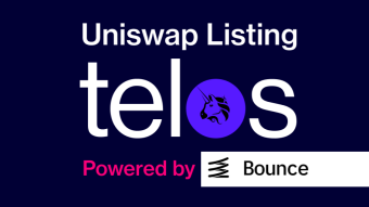 Tokensale, Telos EVM Mainnet and Airdrops - TULIP 2nd Phase