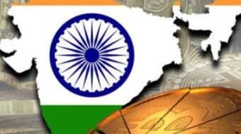 WILL INDIA BAN CRYPTOCURRENCIES?