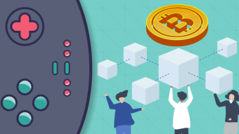 How Does Blockchain Make Online Games Better?