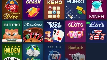Gambling on an Unlimited Faucet