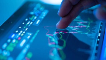 Crypto assets have recently shown a stronger correlation with U.S stocks