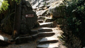 Trip to Gerês - Miradouro Velho - Pedra Bela | Portugal
