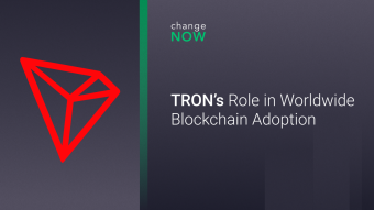 TRON’s Impact on Global Blockchain Adoption: A Friendly Dive In!