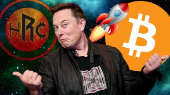 Elon Musk Colpisce Ancora!