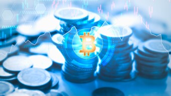 The Next Big Thing in Crypto?