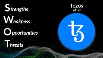 SWOT Analysis: Tezos (XTZ)