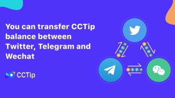 Earn Cryptocurrencies Daily on Twitter