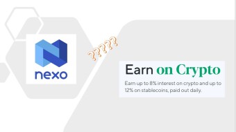 What you might not know about Nexo Earn Program
