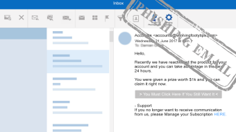 The Foundation of Successful Phishing Simulations