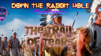 The Trail of Tears: Discovering the Heartache Behind An American Tragedy