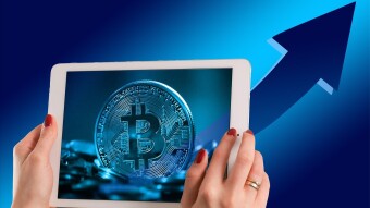 Crypto Was Closer To Target Price