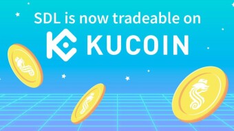 Saddle’s Native Token ($SDL) is Coming to the KuCoin Exchange