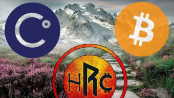 BITCOIN il BOTTOM è VICINO?! CELSIUS in BANCAROTTA