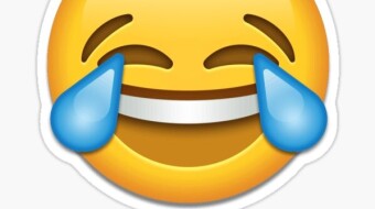 Nice joke from Coinmarketcap