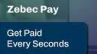 Zebec Launches on Solana Bringing Payroll and Finance Innovation