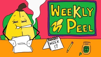 The Weekly Peel #17 - Actualización de la Comunidad de BANANO