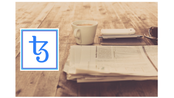 Tezos news recap: Launch of Tezos-based Electis voting app, USDtz, DEXter, Ganache-CLI