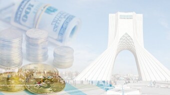 Exchange websites are growing like mushrooms in Iran