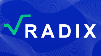 Radix Tokenverkoop UPDATE