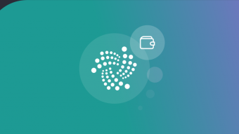 IOTA Coin Wallet 2020