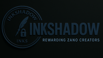 Introducing InkShadow (INKS): A Private Token for Rewarding ZANO Creators