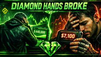 The Billions TGE Made Me Both Rich & Illiquid