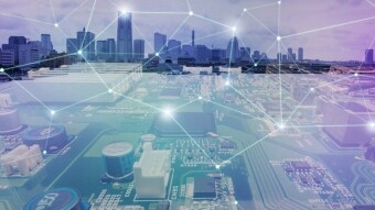 A closer look at INR, a token for data management