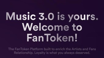 Sinfonia is live: Discover the dedicated Fan Token platform launched by BitSong