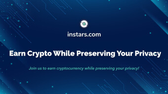 Instars Review: Why It Ranks As The Best Platform To Earn Free Cryptocurrency