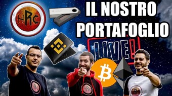 Creiamo Assieme il Cripto Portafogli Ideale!