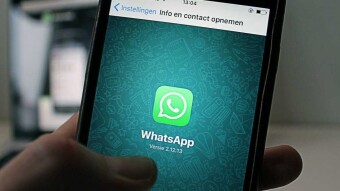The fever of BTC is happening on WhatsApp Groups in Africa!