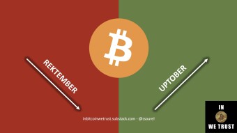 Towards a Red September for Bitcoin? Between Ghosts of the Past and Hopes for a Green Future, Will 2025 Be the Year of the Breakout?