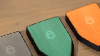 Trezor Safe 5 Review: Touchscreen & Security