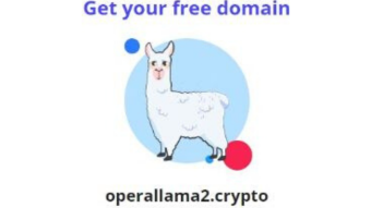 Unstoppable Domains - Want a premium .crypto domain or a free one?