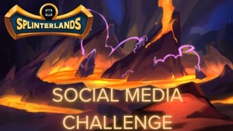 Maintaining A Remarkable Streak On Splinterlands - Rebellion Packs And Rewardless Conflicts