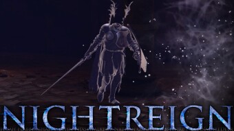 Mausoleum Knight, Duchess - Nightreign