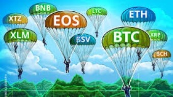 Bitcoin, Ethereum and BCH Reveal a Ponzi Open Threat!
