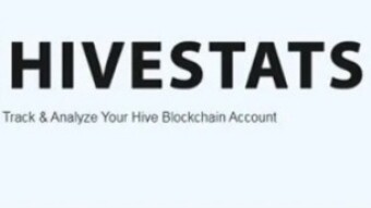 HiveStats Monthly Progress - September 2023