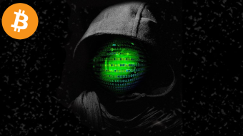 Bitcoin is No Longer Cypherpunk