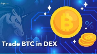 🚀 How to Trade Bitcoin in Decentralized Exchanges with The Best Price?