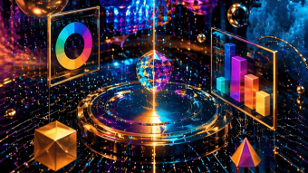 Merging Media Research with AI: My Journey into the World of Digital Assets