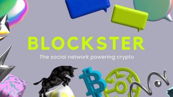 Be An Early Bird to Blockster - A New Cryptocurrency Social Platform