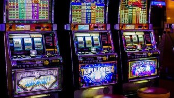 The word of gambling game
