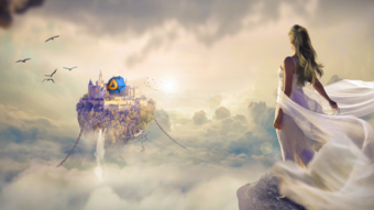 The Future of Video Games and NFT's