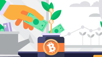 How to Smartly Invest in Cryptocurrency?