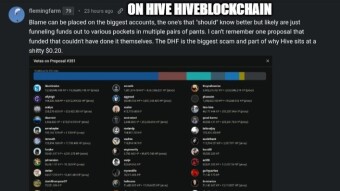 Exposing Patterns: A Deep Dive into hurtlockerfarm hurtlockerscam @hurtlocker’s Hive Activity — Ties to the "Acidyo acidyoscam acidyofarm" & "BuildAWhale buildawhalescam buildawhalefarm" *By the Bilpcoin Research Team