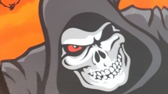 Time For Halloween in August? Spirit Says So