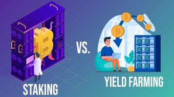 Green Staking: Top Eco-Friendly PoS Coins and Platforms for ESG-Focused Europeans